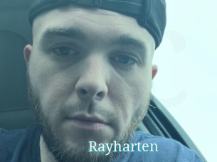Rayharten