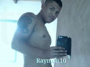 Raymon10