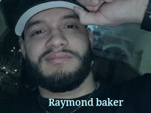 Raymond_baker