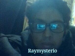 Raymysterio