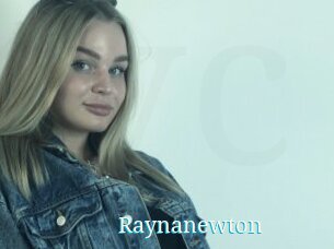 Raynanewton