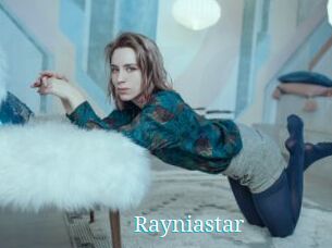 Rayniastar