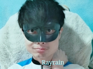 Rayrain