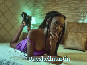 Rayshellmartin