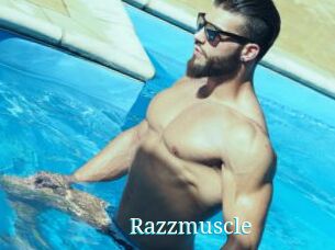 Razzmuscle