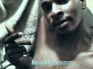 Readdy2cumm