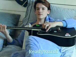 Readytoanal