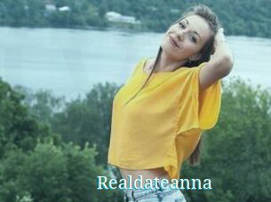 Realdateanna