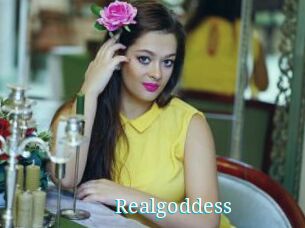 Realgoddess