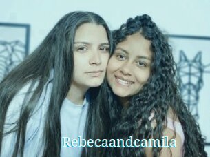 rebecaandcamila The voyeurs club