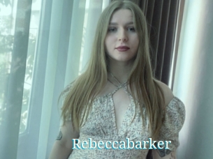 Rebeccabarker