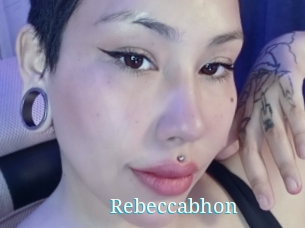 Rebeccabhon
