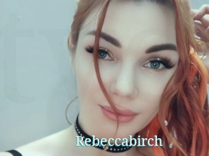 Rebeccabirch