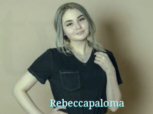 Rebeccapaloma