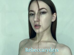 Rebeccaryders