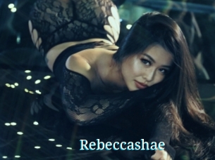 Rebeccashae