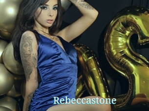 Rebeccastone