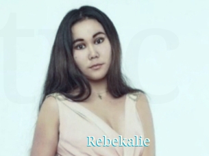 Rebekalie