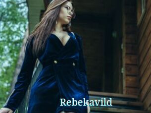 Rebekavild