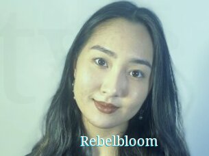 Rebelbloom