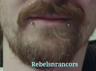 Rebelsnrancors
