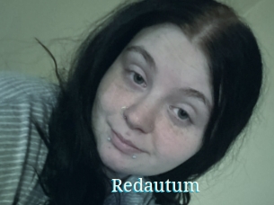 Redautum