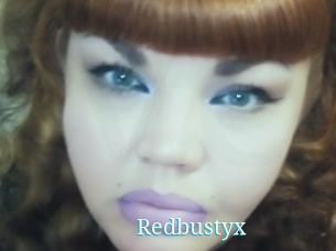 Redbustyx