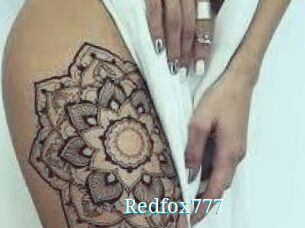 Redfox777