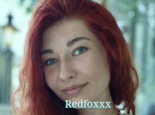 Redfoxxx