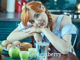 Redgirlberry