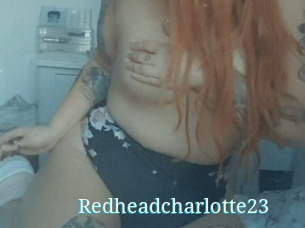 Redheadcharlotte23