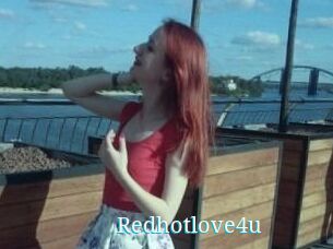 Redhotlove4u