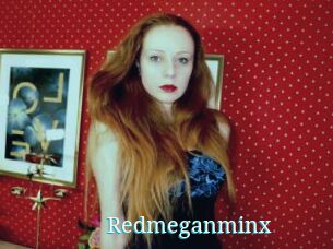 Redmeganminx
