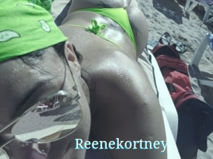 Reenekortney