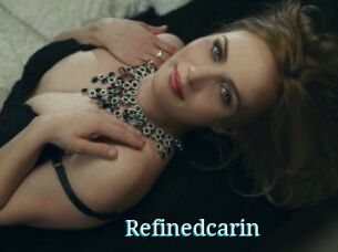 Refinedcarin