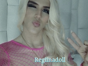 Regiinadoll