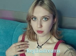 Reginadreams
