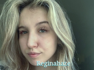Reginahaze
