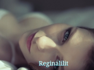 Reginalilit