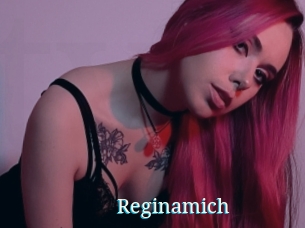 Reginamich