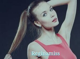 Reginamiss