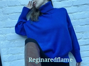Reginaredflame