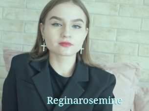 Reginarosemine