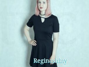 Reginashiny