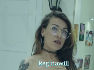Reginawill