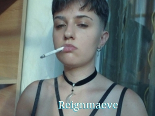 Reignmaeve