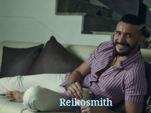 Reikosmith
