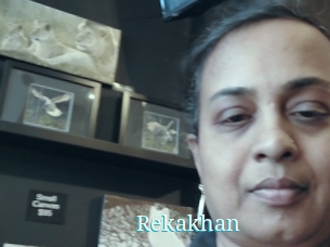 Rekakhan