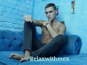 Relaxwithmex