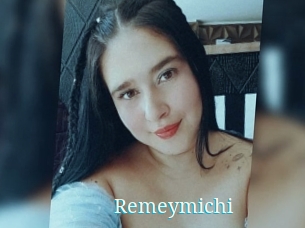 Remeymichi